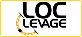 Loc Levage Logo